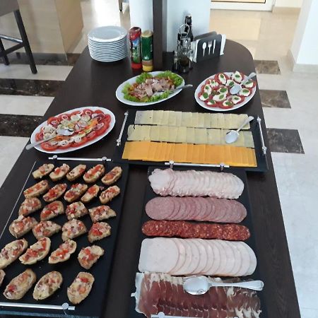 Villa Emilia (Adults Only) Crikvenica Extérieur photo