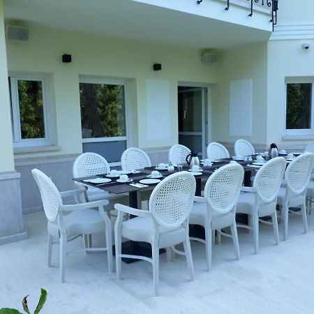Villa Emilia (Adults Only) Crikvenica Extérieur photo