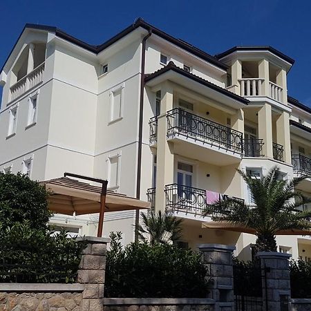 Villa Emilia (Adults Only) Crikvenica Extérieur photo