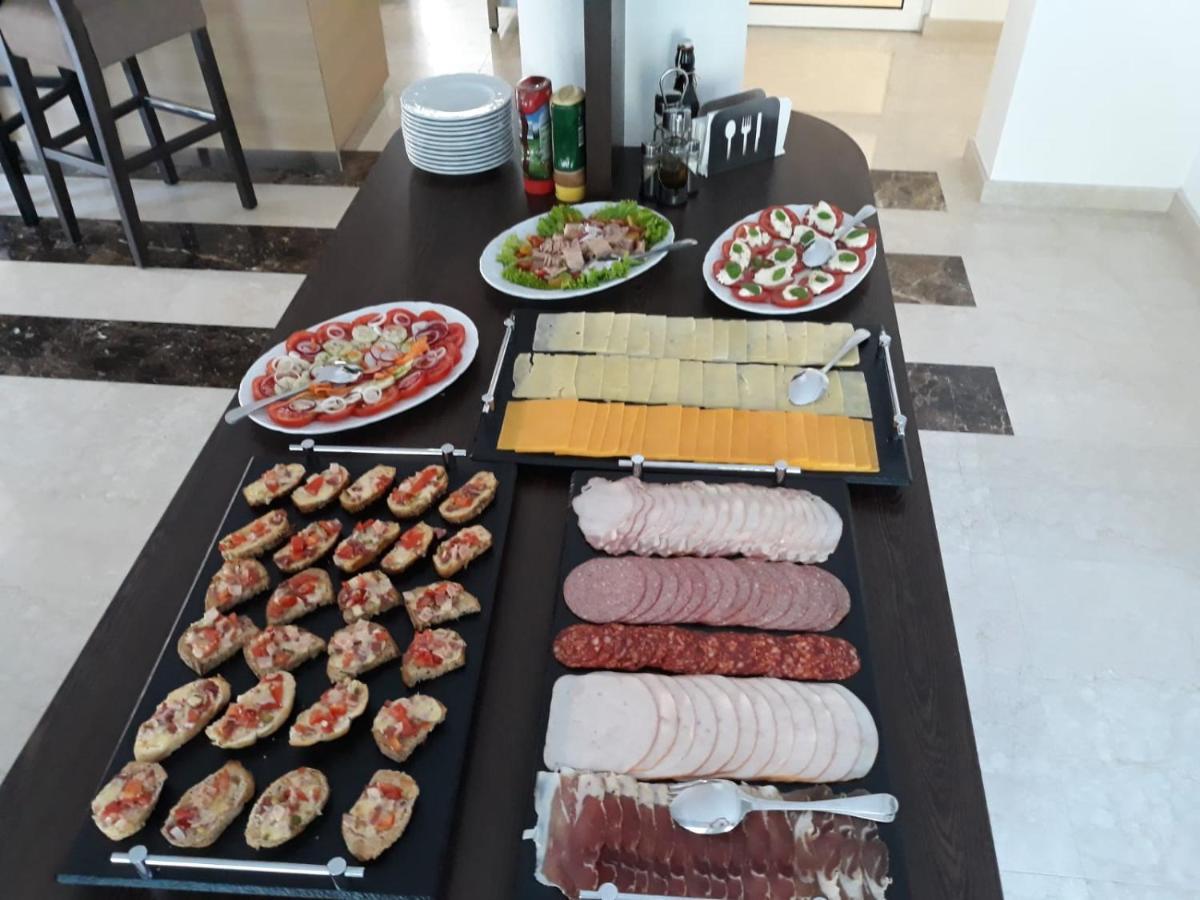 Villa Emilia (Adults Only) Crikvenica Extérieur photo