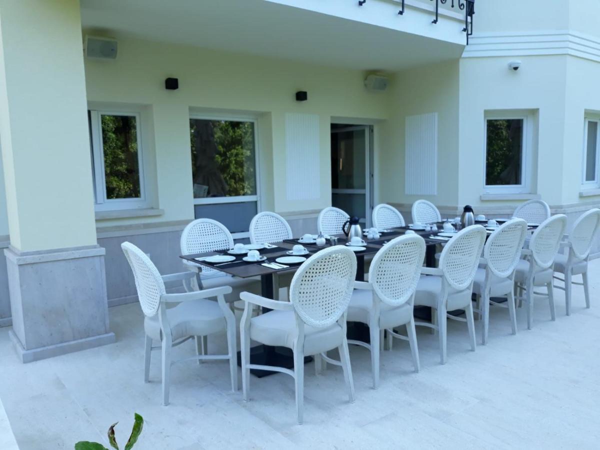 Villa Emilia (Adults Only) Crikvenica Extérieur photo