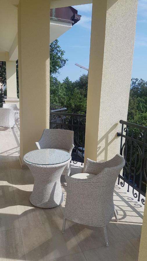 Villa Emilia (Adults Only) Crikvenica Extérieur photo