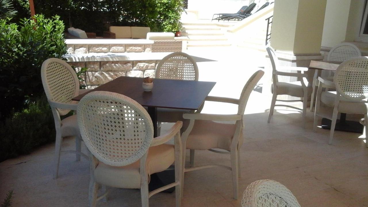 Villa Emilia (Adults Only) Crikvenica Extérieur photo