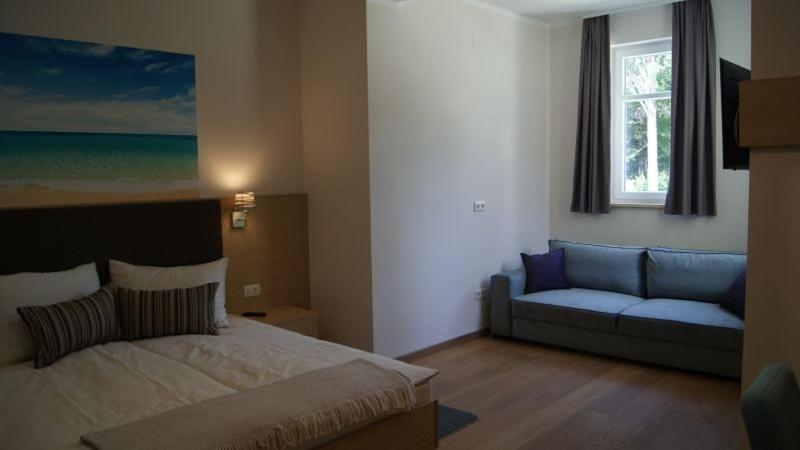 Villa Emilia (Adults Only) Crikvenica Extérieur photo