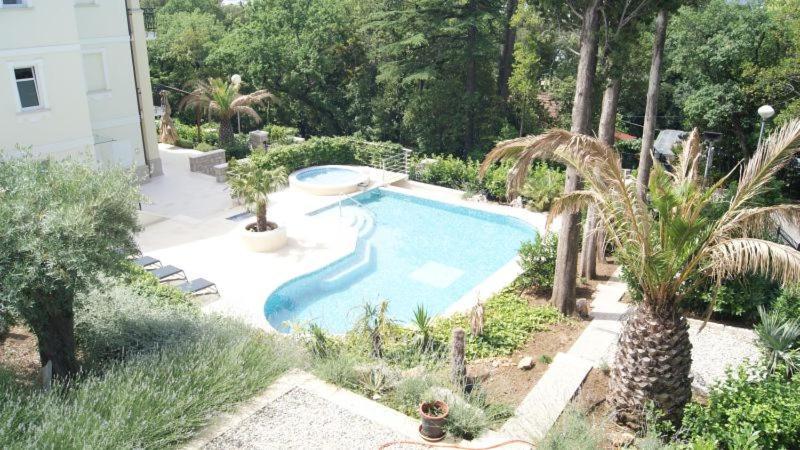 Villa Emilia (Adults Only) Crikvenica Extérieur photo