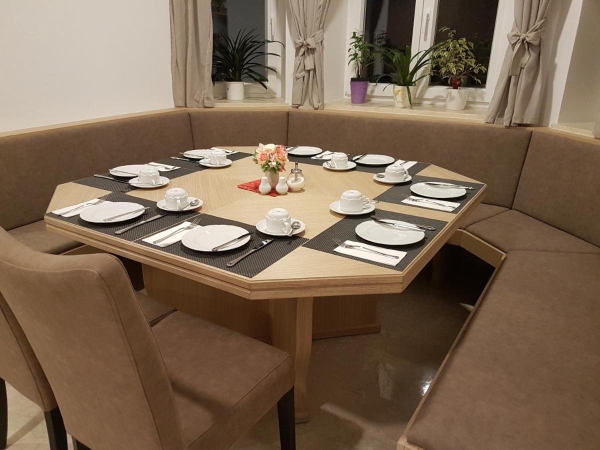 Villa Emilia (Adults Only) Crikvenica Extérieur photo
