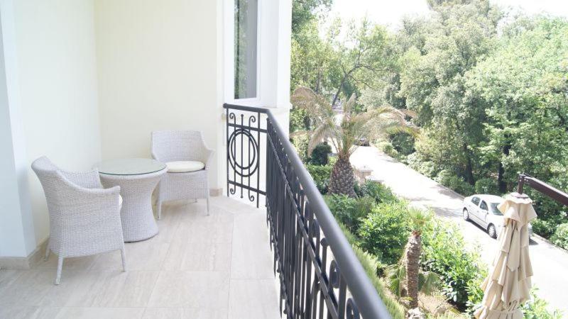 Villa Emilia (Adults Only) Crikvenica Extérieur photo