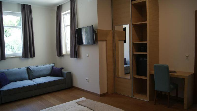 Villa Emilia (Adults Only) Crikvenica Extérieur photo